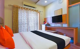 Hotel Anuvibha Malviya Nagar